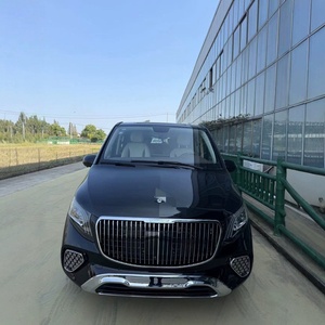 Kit de cuerpo completo GLS Maybach para Mercedes <span class=keywords><strong>Clase</strong></span> <span class=keywords><strong>V</strong></span> Vito W447 <span class=keywords><strong>2016</strong></span> + - Product Image 6