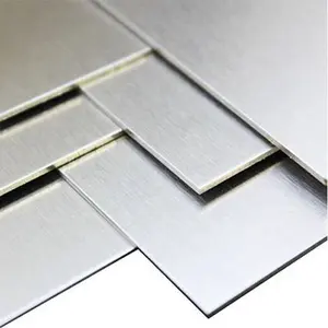 TISCO POSCO 304L 316L 321 Stainless Steel sheet Plate 2b Supplier 1mm 1.5mm 2mm 3mm,Normal PVC and laser film coated workable