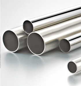 <span class=keywords><strong>Tubi</strong></span> in <span class=keywords><strong>Acciaio</strong></span> Inossidabile ASTM 304 317 316L 904L, Forma Personalizzata Rotonda o Quadrata, Alta Qualità - Product Image 2