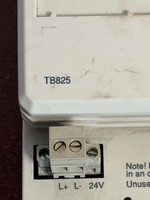 Module convertisseur de média optique Tb825 Série Tb Plc
