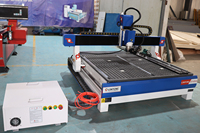 Routeur CNC petite taille haute vitesse économique bureau 6090 6012 9012 9015 1212 découpeuse de bois en métal