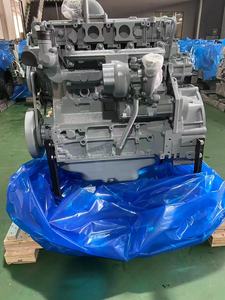 Moteur 4 temps Moteur diesel de haute qualité refroidi par air Moteur de machines 4 temps F4L912 pour Deutz Enginea Bf 4M 1013 - Product Image 2