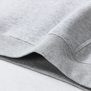 Sudaderas con Capucha para Hombre de Alta Calidad, 100% Algodón, Estilo Urbano, Gruesas de 450 g/m², con Estampado Puff - Product Image 4
