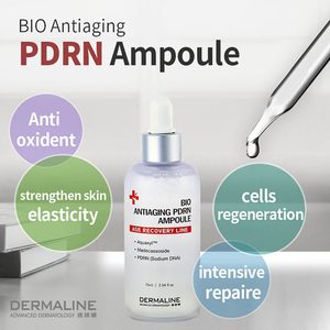 La mejor venta B5 vitamina C <span class=keywords><strong>ácido</strong></span> <span class=keywords><strong>hialurónico</strong></span> hidratante antienvejecimiento cara suero ampolla - Product Image 3