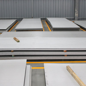 Usine bas prix Offre Spéciale haute qualité 0.6mm plaques en acier inoxydable 304L 316L services de soudage et de pliage - Product Image 3