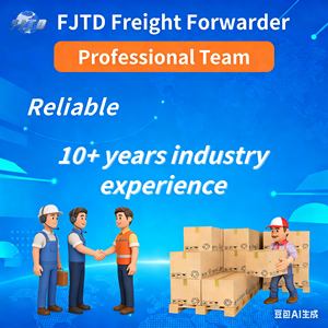 सस्ती दर लॉजिस्टिक्स dp डोर टू डोर डोर टू डोर फ्रेट फोर्वार्डर एयर + एक्सप्रेस शिपिंग एजेंट चीन कनाडा से 3-7 दिन - Product Image 3