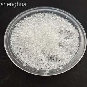 Granulés de PP vierge de qualité alimentaire PP AV161 pour le moulage par injection, MFR 5.0, pour jouets, contenants, appareils ménagers - Product Image 5