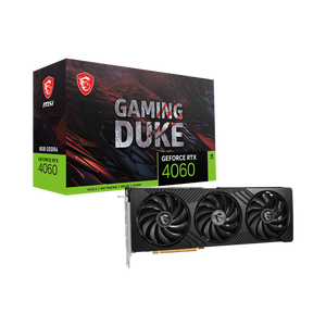 การ์ดจอ RTX 4060 8G GAMING 3X GDDR6 128 บิต PCI แบบมือสอง สำหรับเดสก์ท็อป ความเร็วคอร์ 2475MHz ความเร็วหน่วยความจำ 17000MHz การ์ดจอ 4060 รุ่น 40 - Product Image 4