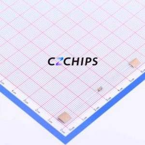 Resistencia de Orificio Pasante CF1/6W-680ohm 5% T, Componente de Orificio Pasante (THT), Película de Carbono D1.8xL3.2mm 680Ohm 167mW - Product Image 1