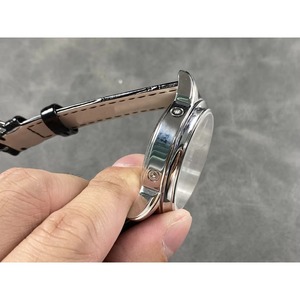 Montre automatique mécanique pour homme de qualité supérieure Drioshipping, mouvement 40 mm 4130 7750, acier inoxydable 904L - Product Image 6
