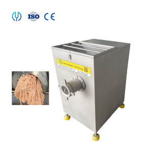 Heavy Duty <span class=keywords><strong>32</strong></span>/42/52/100/120/160/200 modelo picadora de <span class=keywords><strong>carne</strong></span> fresca picadora de <span class=keywords><strong>carne</strong></span> congelada vegetal <span class=keywords><strong>carne</strong></span> de cerdo máquina para <span class=keywords><strong>picar</strong></span> <span class=keywords><strong>carne</strong></span> congelada - Product Image 2