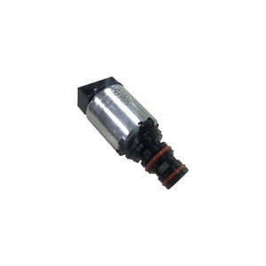 Kit de solénoïdes HXT remanufacturés 6 pièces 6T 1ère génération pour boîte de vitesses automatique 6T30 6T40 6T45 6T50 - Product Image 2