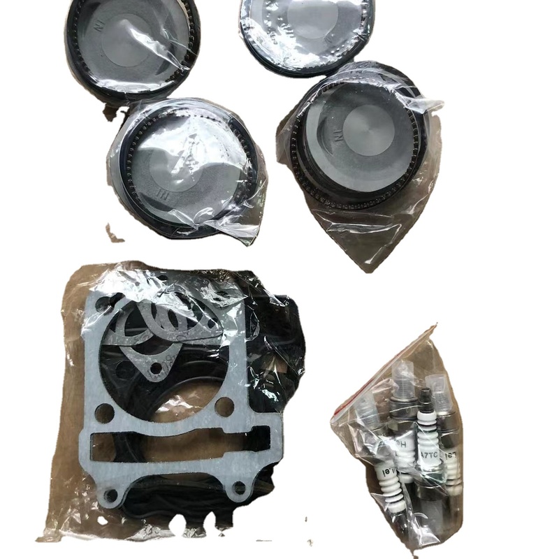 Hot Selling Accessories 800Cc 4X4 150Cc