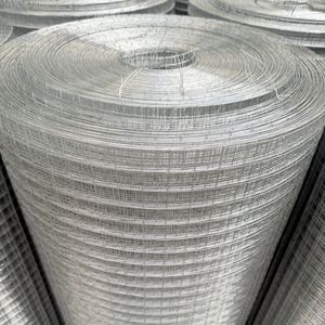 Code SH pour grillage soudé galvanisé enduit de PVC / grillage soudé galvanisé 12 mm x 25 mm (meilleur prix) - Product Image 4