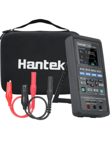 Hantek1832C/Hantek1833C Mètre portatif - Instrument de mesure portable avec une précision de 0,30 % et une protection IP65 - Product Image 5