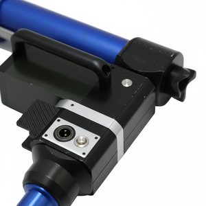 Equipo de Rescate Eléctrico Contra Incendios U-Tech - Rescate Portátil Flexible para Automóviles con Fuerza de Elevación de 100KN - Product Image 3