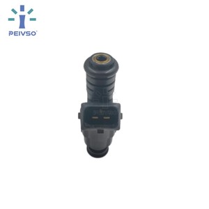 หัวฉีดน้ำมันเชื้อเพลิง QC PEIVSO รุ่นประหยัดพลังงาน สำหรับ BMW E31 E32 E34 E38 E39 530i 535i 540i 730i OEM 0280156347 - Product Image 1