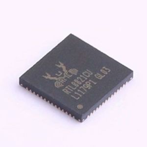 ชิ้นส่วนอิเล็กทรอนิกส์อื่นๆ ชิป IC วงจรรวม IC RTL8821CU-CG RTL8821CS-VI-CG RTL8821AE-CG RTL8821 - Product Image 1