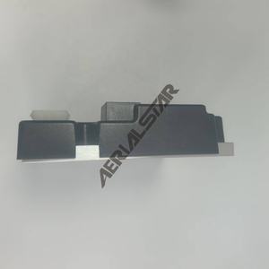 Orijinal şnorkel/dik kontrol panosu (parça No. 512942000/512943000) plastik uyumlu makaslı asansörler sepetli vinçler 100% test 1 - Product Image 5