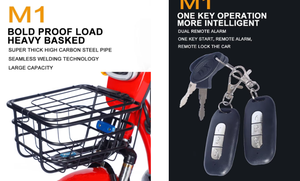 500w vélo électrique populaire Moto Bicicleta Electrica vélo pas cher E Bike Scooter 48v moto pour adulte OEM/ODM - Product Image 4