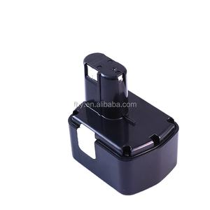 HITACHI 14.4V 드릴 DS, DV, UB, WH, WR 시리즈를 위한 OEM 새로운 하이 퀄리티 NI-CD Ni-MH 배터리 - Product Image 5