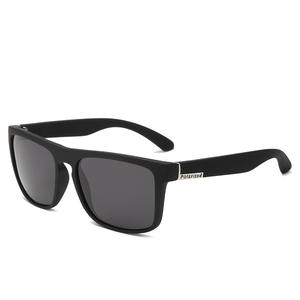 Gafas de Ciclismo Polarizadas YC731 C4, Montura Completa, Lentes TAC, Protección UV400, Gafas Deportivas para Hombre - Product Image 2