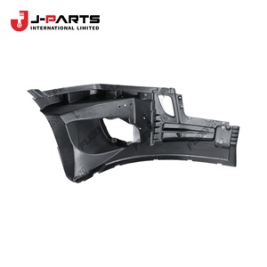 Renfort, élément de suspension avant, côté gauche pour Toyota HIACE RZH113 1989-2004 - Product Image 1