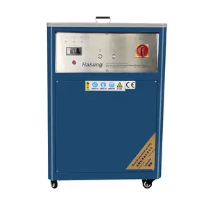 2500 Degree Rhodium melting furnace metal melting oven platinum gold silver melting furnace