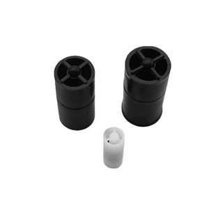 Sensor de Flujo de Agua Integrado con Tecnología de Efecto Hall, Guía de Falla de Energía, Tubo y Accesorios de Cableado para Salidas de Agua - Product Image 5