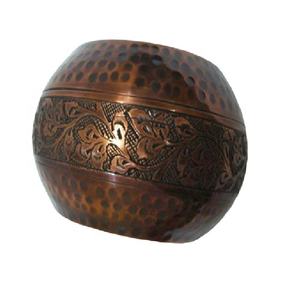 Customized Design Brass Metal Printed Bangle in Different Shapes Brass Bangles for <b>Girls</b> and Women - Product Image 5