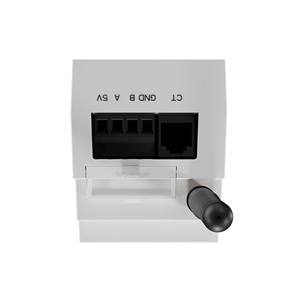 Compteur d'énergie électrique monophasé sans fil Deye 2026 CT SUN-SMART-CT01 pour module PV Lora Rs485 - Product Image 2