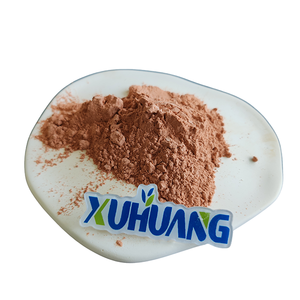 Offre Spéciale meilleur prix approvisionnement d'usine 98% polyphénols de thé, 80% catéchines, 50% extrait de thé vert EGCG - Product Image 3