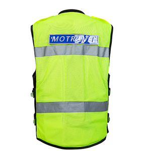 <span class=keywords><strong>Gilet</strong></span> d'<span class=keywords><strong>airbag</strong></span> <span class=keywords><strong>de</strong></span> vêtements <span class=keywords><strong>de</strong></span> sport <span class=keywords><strong>de</strong></span> course automobile anti-chute HMAV06-Latest avec <span class=keywords><strong>airbag</strong></span> - Product Image 2