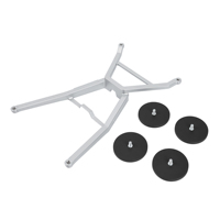 Dudukan Magnetik Starlink Gen 3 |   Braket Atap Aluminium Tugas Berat 520lbs