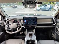 Meilleur prix Jetour Freedom Voiture neuve/d'occasion Vente directe du fabricant SUV tendance haute performance