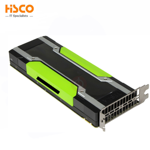 Mới Ban Đầu Đối Với Tesla <span class=keywords><strong>M60</strong></span> 8GB Gddr5 256bit 557MHz Dual-Khe Cắm 300W 28nm Card Đồ Họa GPU Video Card Chơi Game Thẻ - Product Image 4