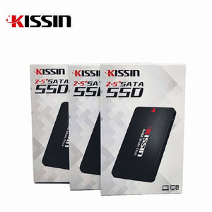 Kissin высокоскоростной Sata3 2,5 дюймов 128 ГБ 256 ГБ 512 ГБ внутренние дискотеки Duro SSD 1 ТБ жесткий диск SSD - Product Image 5