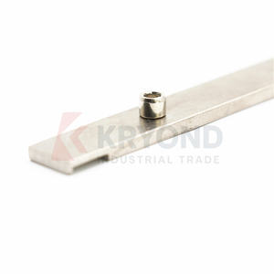 1 pièce 3151803 Tête de couture pour machine à relier 43/6 6S Pièces de rechange durables - Product Image 4