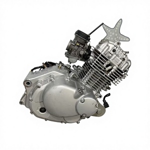 Culasse d'occasion pour Suzuki En125 Zanpa, Zuanbao F461 F491, Qingqi 200 G-speed chain machine - Product Image 3