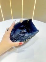 Sacs à main en strass en gros, sacs à main à chaîne pour femmes, sacs à main de soirée pour mariage, sacs à main de soirée pour femmes