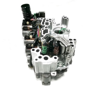 Corps de valve CVT remanufacturé HXT RE0F11B JF020E 317053XX8C 317053JX8D 317053XX8B – Pièces de transmission de boîte de vitesses de haute qualité pour Ni - Product Image 5