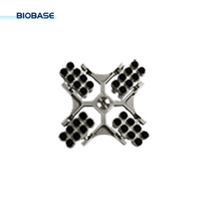 実験室のためのコンパクトベンチの遠心分離機4 * <span class=keywords><strong>500ml</strong></span>のBiobase 5000rpmの遠心分離機 - Product Image 5