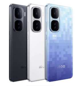 Nuevo Smartphone Vivo IQOO Neo 10 Pro Plus 2025 5G con Pantalla OLED LTPO de 6.8'' 2K 144Hz <span class=keywords><strong>8T</strong></span>, <span class=keywords><strong>Android</strong></span> 15 Elite, NFC, 120W - Product Image 1