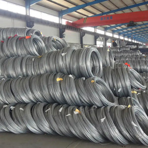 Les fabricants assurent la qualité à bas prix du fil d'acier utilisé pour la construction - Product Image 2