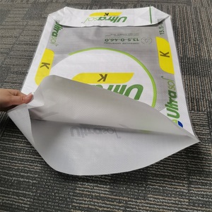 Sacs en PP tissé imprimés BOPP personnalisés à bas prix de qualité alimentaire pour emballage de pop-<span class=keywords><strong>corn</strong></span>, sacs de 25 kg et 50 kg pour céréales et flocons de maïs - Product Image 2