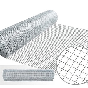 Giá bán buôn 1/2x1/2 1/4 inch <span class=keywords><strong>Electro</strong></span> mạ kẽm hàn dây sắt lưới/1/2 "Lỗ Hàn lưới - Product Image 1