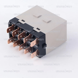 G7J-3A1B-T ใหม่แหล่งจ่ายไฟสลับอุปกรณ์ควบคุมอุตสาหกรรมชุดเซ็นเซอร์ AC200-240V และชุดสายเคเบิลภาพ1จาก<span class=keywords><strong>3</strong></span> - Product Image 1