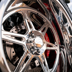 ขอบล้อปลอมแปลง18 19 20 21 22 24นิ้วสำหรับรถ <span class=keywords><strong>Audi</strong></span> A6avant <span class=keywords><strong>A4avant</strong></span> Rs6avant Rs4avant R36 VW CC B8 BMW 730 740 750 X7 530 - Product Image 2