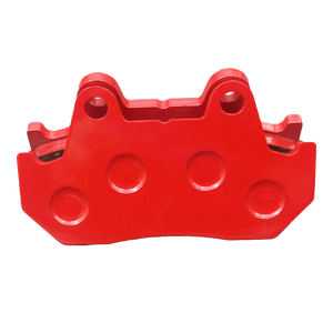 Usine directement ventes de plaquettes de frein de moto pour Honda CB125 CBX125/<span class=keywords><strong>250</strong></span> <span class=keywords><strong>CBR</strong></span> 400/500/600/750 FA069 plaquettes de friction de moto - Product Image 2