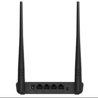 Routeur WiFi Xinsuhang d'occasion Tenda N300 300 Mbps 2,4 GHz, 2 antennes, répéteur WISP, 1 WAN + 3 ports LAN RJ45 pour la maison et la location